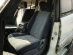 Used 1998 TOYOTA LAND CRUISER PRADO BF23748 for Sale Image 18
