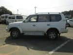Used 1998 TOYOTA LAND CRUISER PRADO BF23748 for Sale Image 2