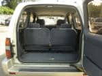 Used 1998 TOYOTA LAND CRUISER PRADO BF23748 for Sale Image 21