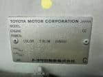 Used 1998 TOYOTA LAND CRUISER PRADO BF23748 for Sale Image 29