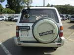 Used 1998 TOYOTA LAND CRUISER PRADO BF23748 for Sale Image 4