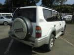 Used 1998 TOYOTA LAND CRUISER PRADO BF23748 for Sale Image 5
