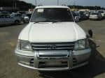 Used 1998 TOYOTA LAND CRUISER PRADO BF23748 for Sale Image 8