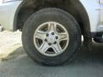 Used 1998 TOYOTA LAND CRUISER PRADO BF23748 for Sale Image 9