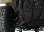 Used 1992 MITSUBISHI PAJERO BF25444 for Sale Image 13