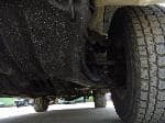 Used 1992 MITSUBISHI PAJERO BF25444 for Sale Image 14