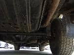 Used 1992 MITSUBISHI PAJERO BF25444 for Sale Image 16