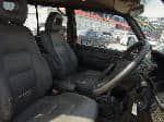 Used 1992 MITSUBISHI PAJERO BF25444 for Sale Image 17