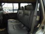 Used 1992 MITSUBISHI PAJERO BF25444 for Sale Image 19