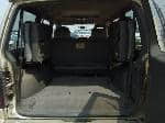 Used 1992 MITSUBISHI PAJERO BF25444 for Sale Image 20