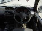 Used 1992 MITSUBISHI PAJERO BF25444 for Sale Image 21