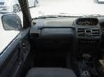 Used 1992 MITSUBISHI PAJERO BF25444 for Sale Image 22