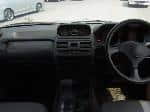 Used 1992 MITSUBISHI PAJERO BF25444 for Sale Image 23