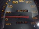 Used 1992 MITSUBISHI PAJERO BF25444 for Sale Image 24