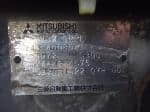 Used 1992 MITSUBISHI PAJERO BF25444 for Sale Image 29