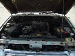 Used 1992 MITSUBISHI PAJERO BF25444 for Sale Image 30