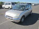 Used 1999 TOYOTA DUET BF34776 for Sale Image 1