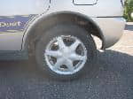 Used 1999 TOYOTA DUET BF34776 for Sale Image 10