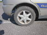 Used 1999 TOYOTA DUET BF34776 for Sale Image 11