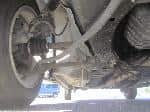 Used 1999 TOYOTA DUET BF34776 for Sale Image 13