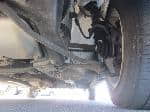 Used 1999 TOYOTA DUET BF34776 for Sale Image 14