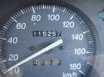 Used 1999 TOYOTA DUET BF34776 for Sale Image 24