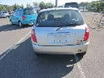 Used 1999 TOYOTA DUET BF34776 for Sale Image 4