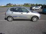 Used 1999 TOYOTA DUET BF34776 for Sale Image 6