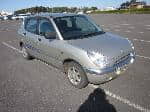 Used 1999 TOYOTA DUET BF34776 for Sale Image 7
