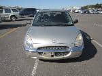 Used 1999 TOYOTA DUET BF34776 for Sale Image 8
