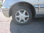 Used 1999 TOYOTA DUET BF34776 for Sale Image 9
