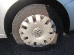 Used 2002 VOLKSWAGEN POLO BF35550 for Sale Image 12