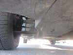 Used 2002 VOLKSWAGEN POLO BF35550 for Sale Image 13