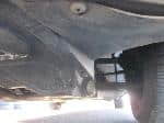 Used 2002 VOLKSWAGEN POLO BF35550 for Sale Image 14