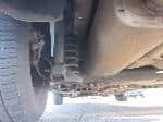 Used 2002 VOLKSWAGEN POLO BF35550 for Sale Image 15