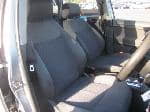 Used 2002 VOLKSWAGEN POLO BF35550 for Sale Image 17