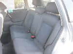 Used 2002 VOLKSWAGEN POLO BF35550 for Sale Image 19