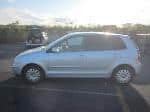 Used 2002 VOLKSWAGEN POLO BF35550 for Sale Image 2