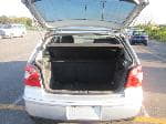 Used 2002 VOLKSWAGEN POLO BF35550 for Sale Image 20