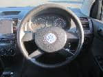 Used 2002 VOLKSWAGEN POLO BF35550 for Sale Image 21