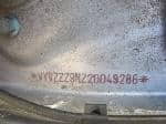Used 2002 VOLKSWAGEN POLO BF35550 for Sale Image 26