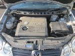 Used 2002 VOLKSWAGEN POLO BF35550 for Sale Image 27