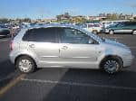 Used 2002 VOLKSWAGEN POLO BF35550 for Sale Image 6