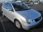 Used 2002 VOLKSWAGEN POLO BF35550 for Sale Image 7