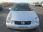 Used 2002 VOLKSWAGEN POLO BF35550 for Sale Image 8