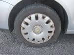 Used 2002 VOLKSWAGEN POLO BF35550 for Sale Image 9