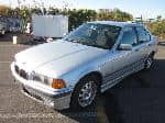 Used 1997 BMW 3 SERIES BF35588 for Sale Image 1