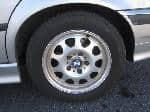 Used 1997 BMW 3 SERIES BF35588 for Sale Image 10