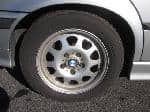 Used 1997 BMW 3 SERIES BF35588 for Sale Image 11