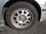 Used 1997 BMW 3 SERIES BF35588 for Sale Image 12